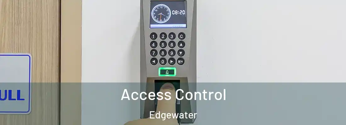 Access Control Edgewater