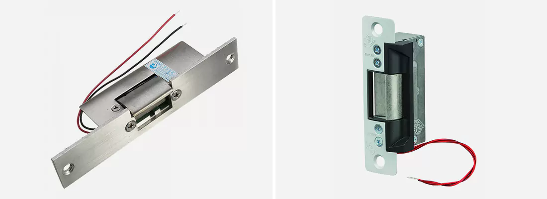 Affordable Electric Strike Systems for Enhanced Security in Edgewater, FL