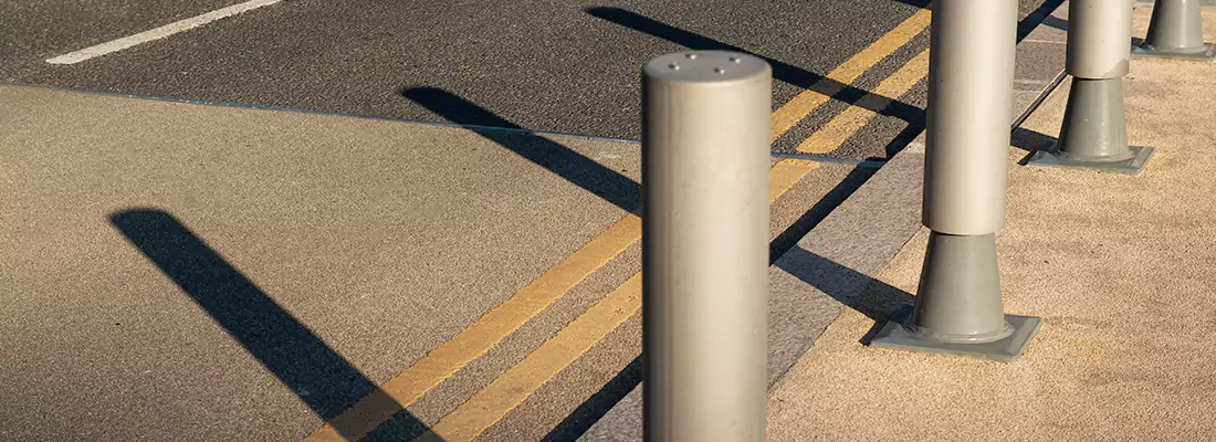 Fast and Reliable Car Parking Post Installation Services in Edgewater, FL