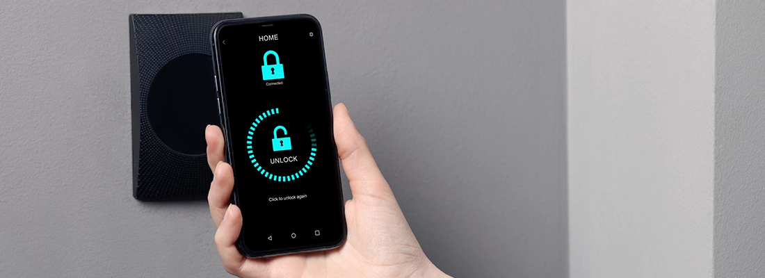 Smart Lock Integration Services in Edgewater, FL